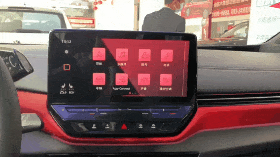 滤镜|理想L9,屏幕又大又多,这就是智能化了吗?