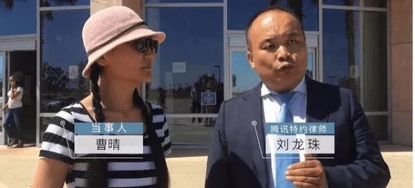 央视|放弃央视工作嫁豪门,遭丈夫虐待饿成皮包骨,曹晴的结局令人唏嘘