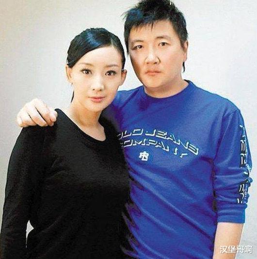 买红妹|买红妹直言：孙楠从来不做家务，结婚9年，连双袜子都没洗过！