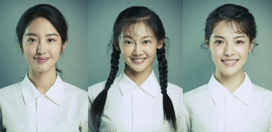 杨采钰|5年后,再看冯小刚的“芳华三美”,各自境遇天差地别