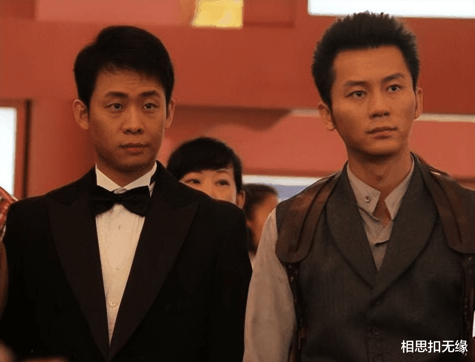 底线|影帝张译曾言:李晨是什么样的人?圈内的人心知肚明,真没想到