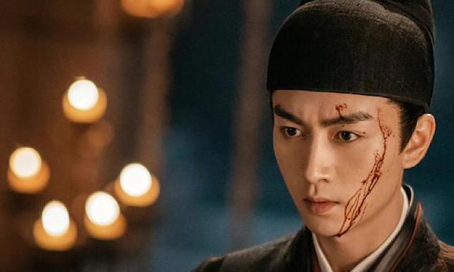 欧阳旭|梦华录:高慧对手来了,心狠手辣品德不正,这是对她最大的惩罚