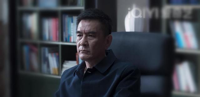 赵啸声|《罚罪》:“小王”出现,“大王”会是谁,还有哪些“保护伞”?