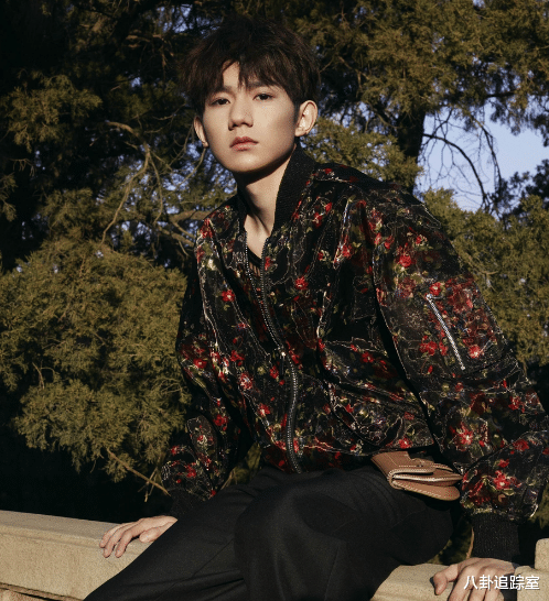 王源|塌房预警?TF王源发文后秒删,内容暧昧不清,网友:心疼三小只