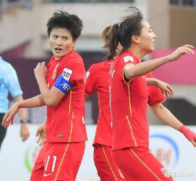 中国女足|中国女足回国后，王珊珊向足协提出2个要求，陈戌源该动手了