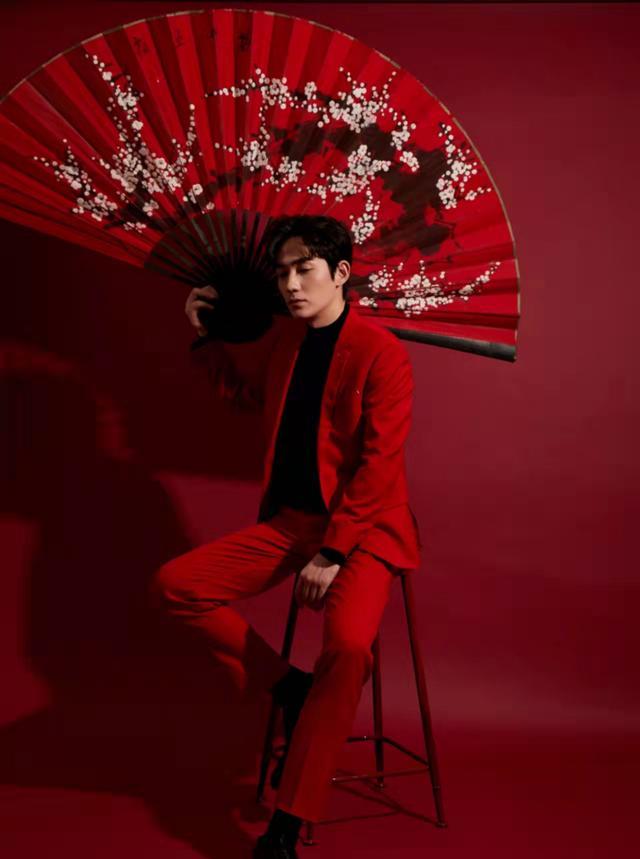 春晚|春晚公布节目单，粉丝控评惹人嫌：任嘉伦，朱一龙成为攻击对象