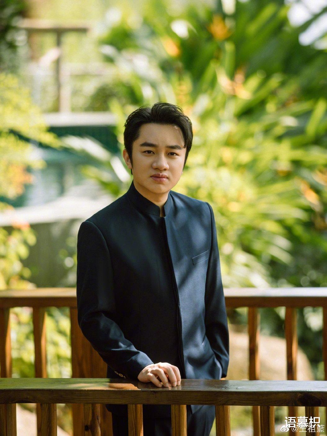 王祖蓝|王祖蓝大谈电视节目发展，指港星影响内地节目，劝香港观众大方点