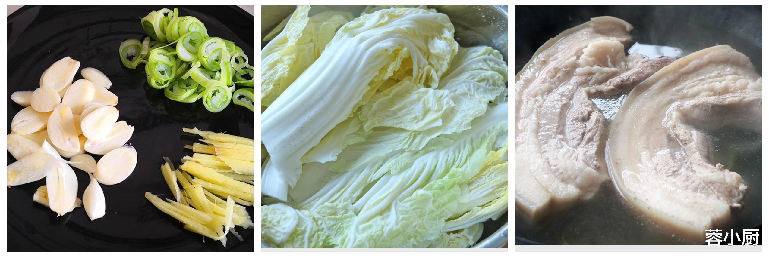 不管阳没阳,三九天家中常备4样菜,润燥清肺,吃好冬天少生病