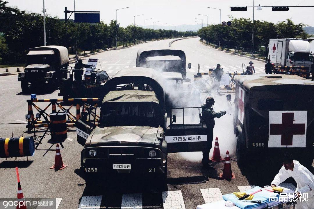 电影|韩国现实主义题材电影，为何总能独领风骚？