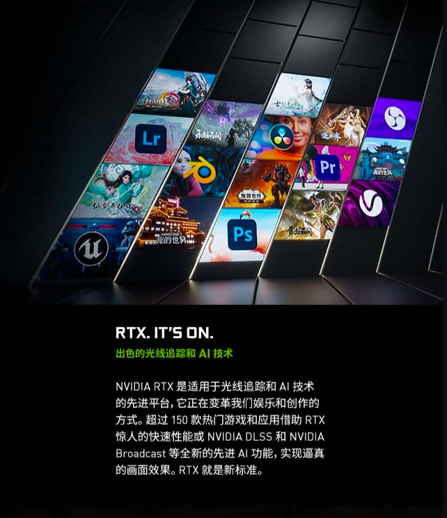 翻转|创作、娱乐都全能，RTX30系显卡加持，ROG幻16翻转版开启别样体验
