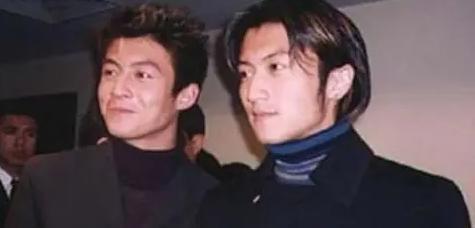 谢霆锋|谢霆锋儿子谢振轩, 曾被调侃长得像陈冠希, 如今网友可以闭嘴了