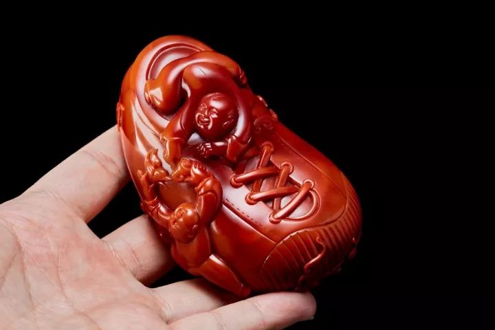 移动支付|早市1200淘的翡翠原石,做出收藏级作品,货主笑得合不拢嘴了