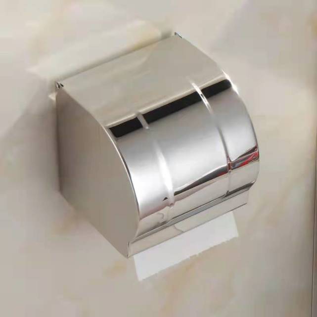 屁股上长“嘴巴”,卫生间之安全隐患——抽纸盒