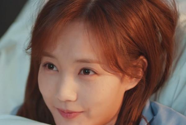 李一桐|李一桐新剧火了,小姐姐人美戏也好,但就是让人记不住