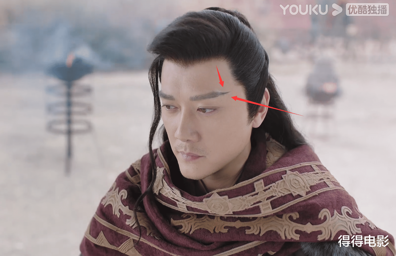 冯绍峰|越混越不行？冯绍峰新剧扑街被众嘲：44岁高龄还和90后谈恋爱