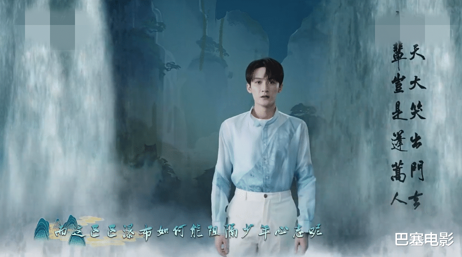 赵丽颖|五四晚会:千玺成熟了,关晓彤妆容撞型鞠婧祎,赵丽颖变化好大