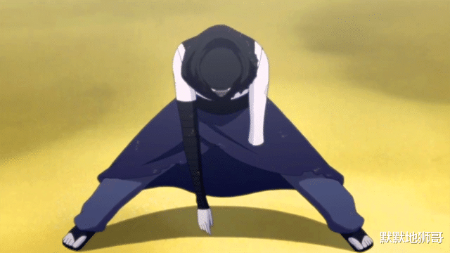 龙珠|火影:博人将来会变身赛亚人,大筒木一族其实来自龙珠剧组