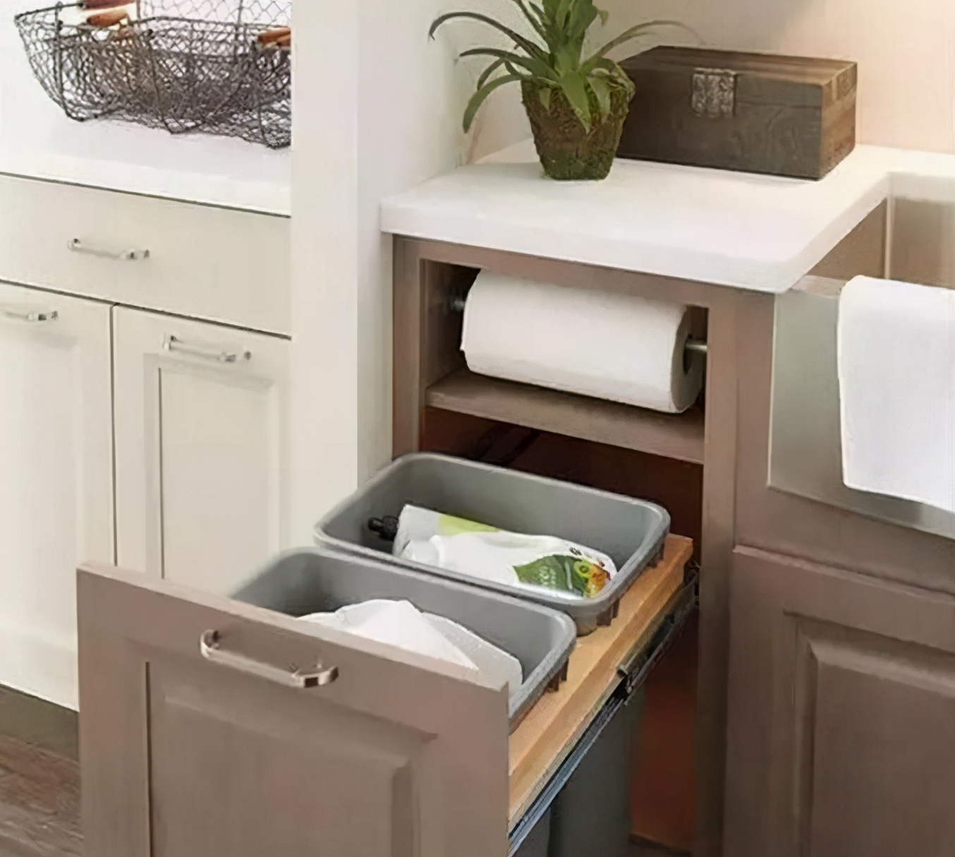 装修中最没必要的5大设计!不要白白浪费钱了