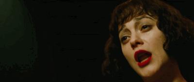 玛丽昂·歌迪亚|玛丽昂歌迪亚,用实力征服好莱坞,竟被美媒诬陷遭唾骂