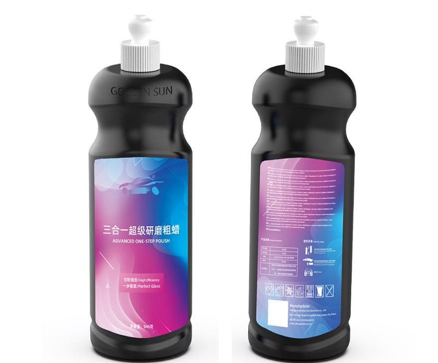 琥珀|教你如何用砂纸打磨琥珀原石