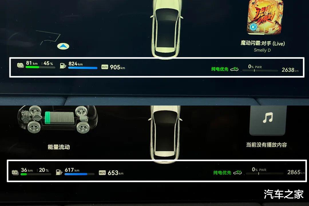 華為|中型SUV，油耗比漢蘭達低，加速比卡宴快，不到28萬就能買！