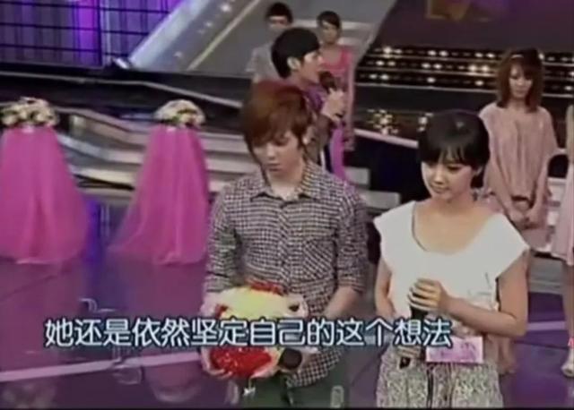 姜潮|狂飙大女主，被扒出古早黑历史