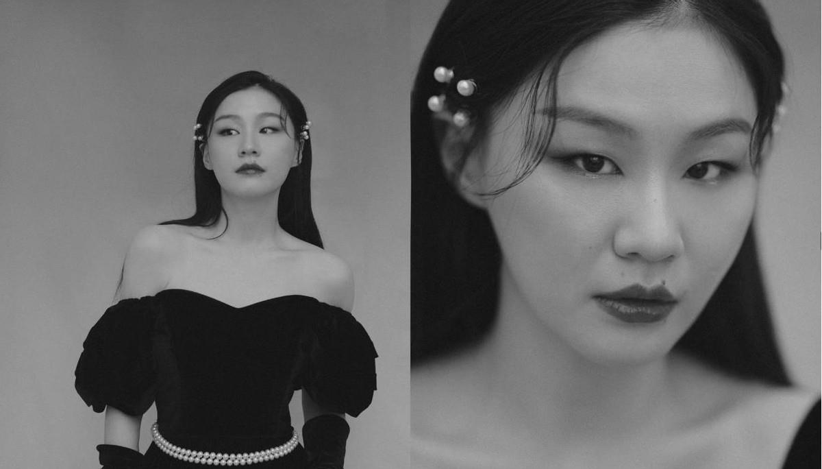 金靖|“撩汉大师”金靖:让杨幂惭愧的撩汉手段,蔡徐坤都被她征服