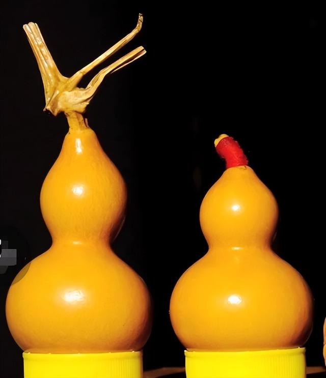 文玩葫芦|想把文玩葫芦盘出枣红色,这几招可是重点!