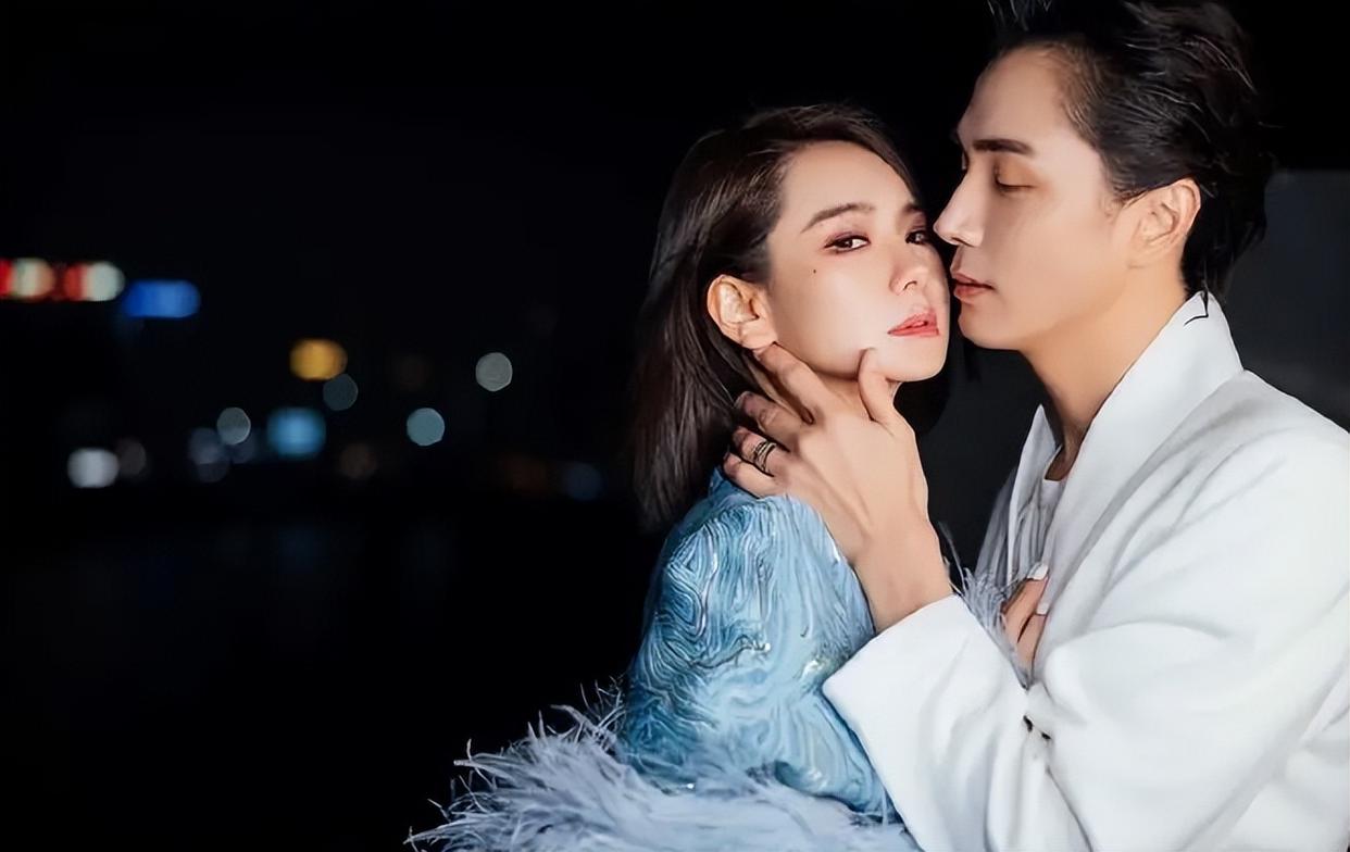 二胎|戚薇发文“又一只”官宣诞下二胎，难掩心中喜悦，儿子将随母姓