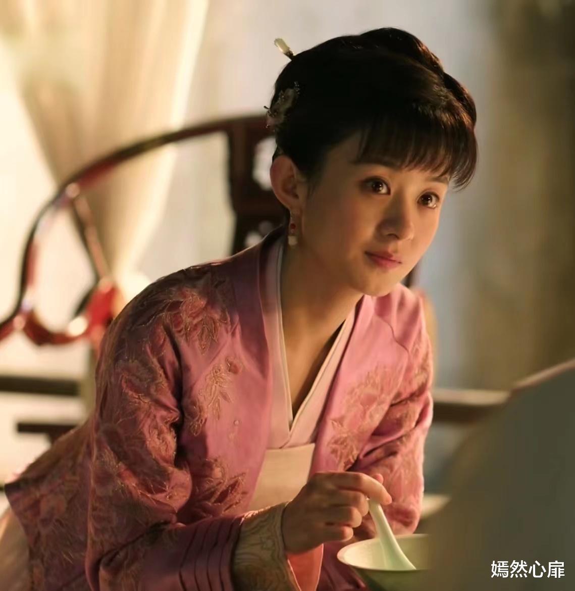 贺弘文|《知否》原著：盛老太太心仪的对象不是贺弘文，而是另有他人