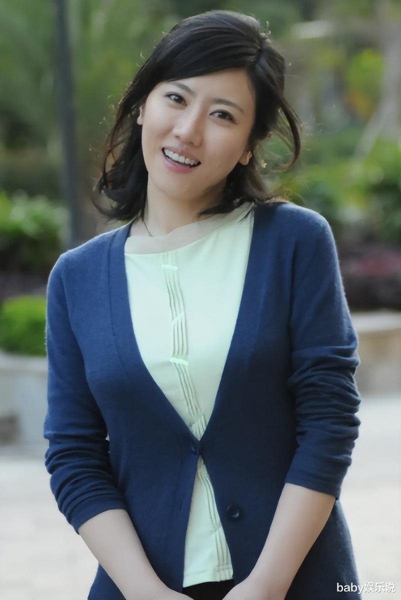 宋丹丹|宋丹丹儿媳博谷：嫁小七岁巴图生两子，与婆婆当“姐们”幸福美满