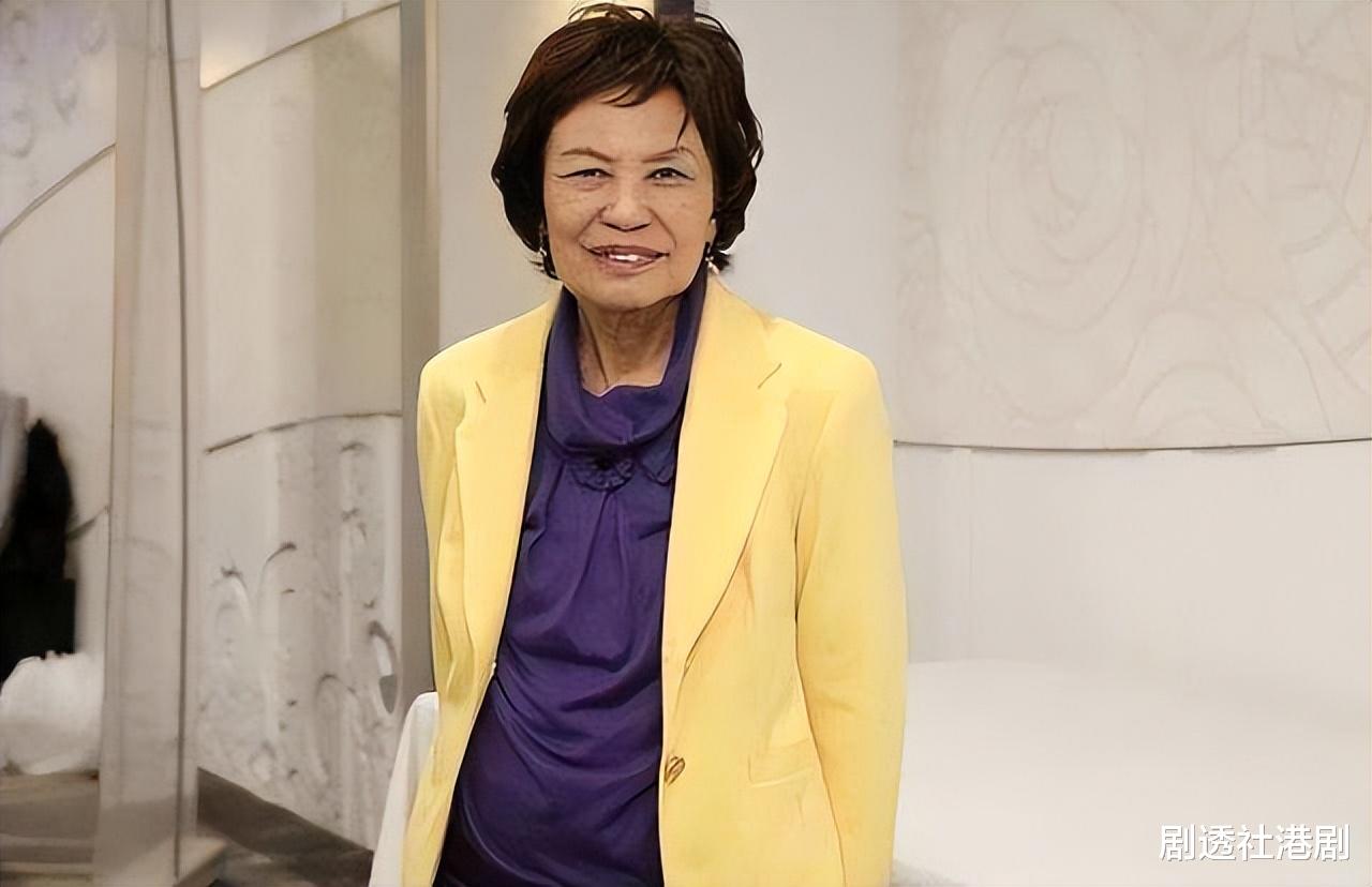 张卫国|知名港星自曝已立好遗嘱！名下财产全部捐出，出自传获郑秀文写序