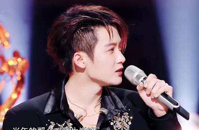 周深|《天赐3》GAI离开,周深2次选人被拒,鉴音团再现神评论