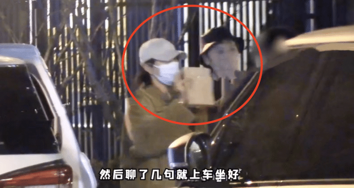 白百何|白百何携老公参加活动，张思麟长发抢镜，李冰冰王中磊在场众星云集