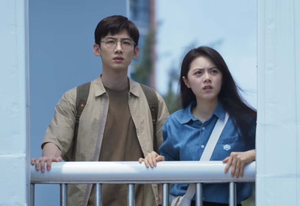 开端|《开端》才播了8集，就出了四大金牌配角，个个不比主角差