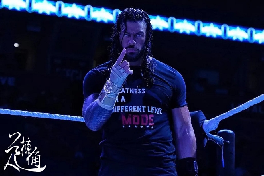 wwe|WWE合约阶梯赛规则恐将迎来巨变，两大一线冠军腰带拆分在即？