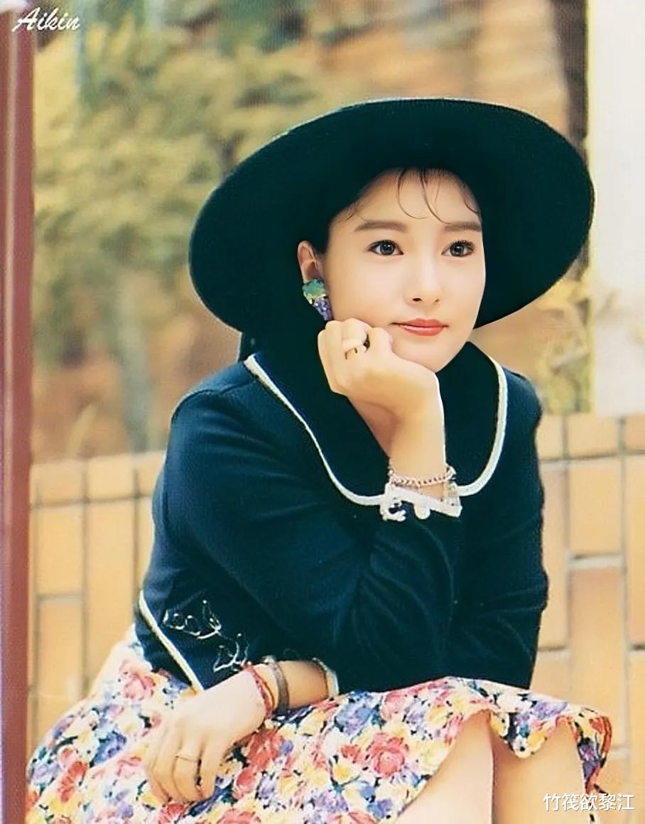 严慧明|“荧幕坏女人”严慧明：我是风骚的马夫人，也是风情万种的雅夫人！