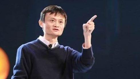 移动支付|马云花12亿建造的支付宝大楼曝光,外形不忍直视,像个人在磕头