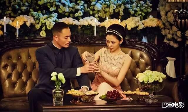 刘涛|宋美龄、宋庆龄别硬演，刘涛版太端着争议最大，有人像从照片走出