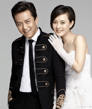 吴奇隆|从戏里走到戏外的明星夫妻，婚后恩爱如初，吴奇隆刘诗诗上榜