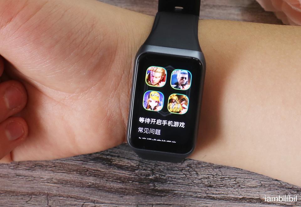 物联网|功能多元实力强大,OPPO手环2 NFC版体验