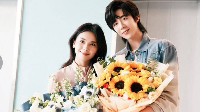 刘宇宁|《安乐传》男二被曝姐弟婚姻？焦点直指刘宇宁，他曾正面回应