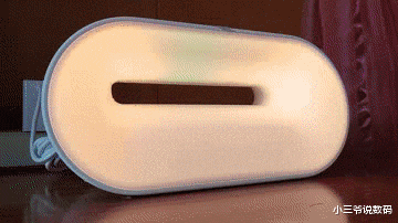 家居|欧普智能床头台灯体验：为家点亮一盏温馨之光