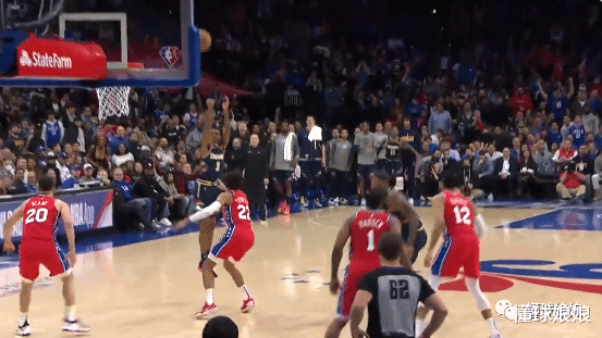 MVP|12中2，铁却自信！额滴尼昂啊，MVP给你投没了