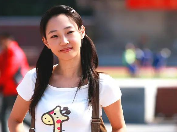 白百何|白百何复出了,但失败了