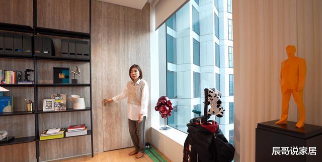 同样160平房子,朋友家看起来却像200多平,早知道我也这样装修了