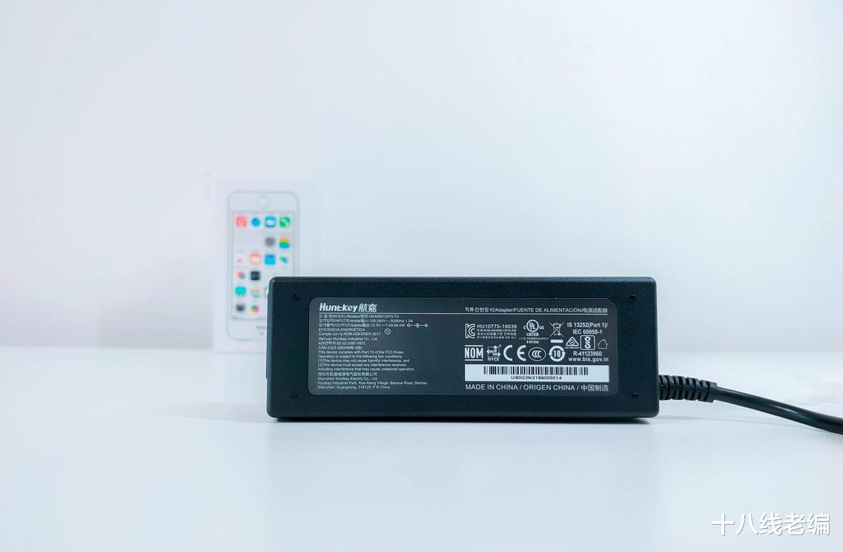 中国联通|云盘也能做本地存储，威联通TS-462C评测：家庭数据中枢