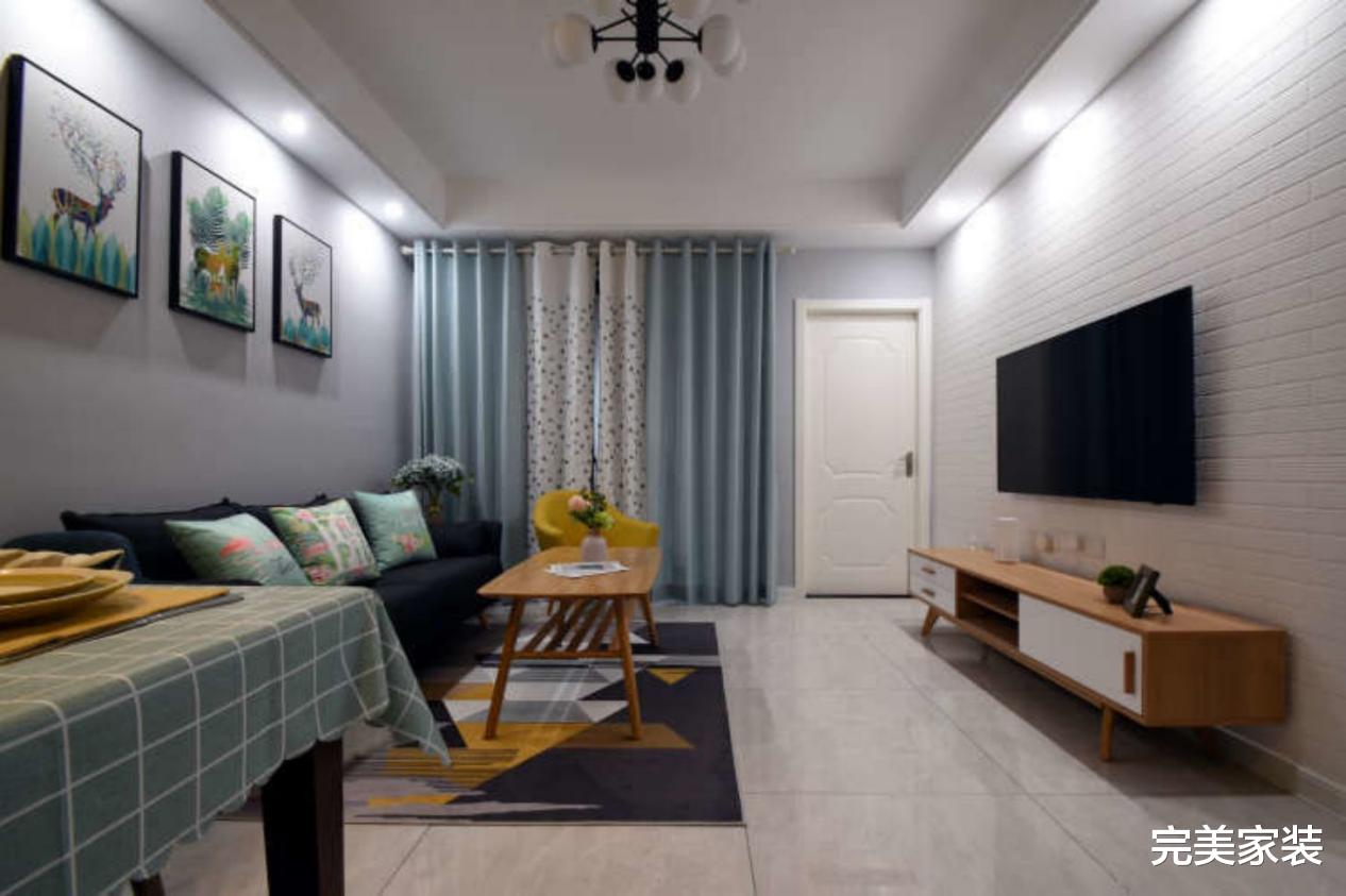 85后|85后职场女强人打造温馨的家，给女儿一个爱的港湾，真漂亮！