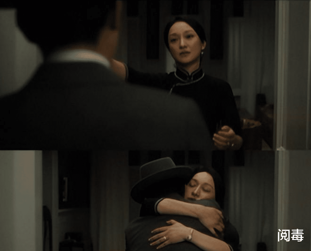 满江红|看完《满江红》与《无名》,才明白流量明星与演员之间判若天渊