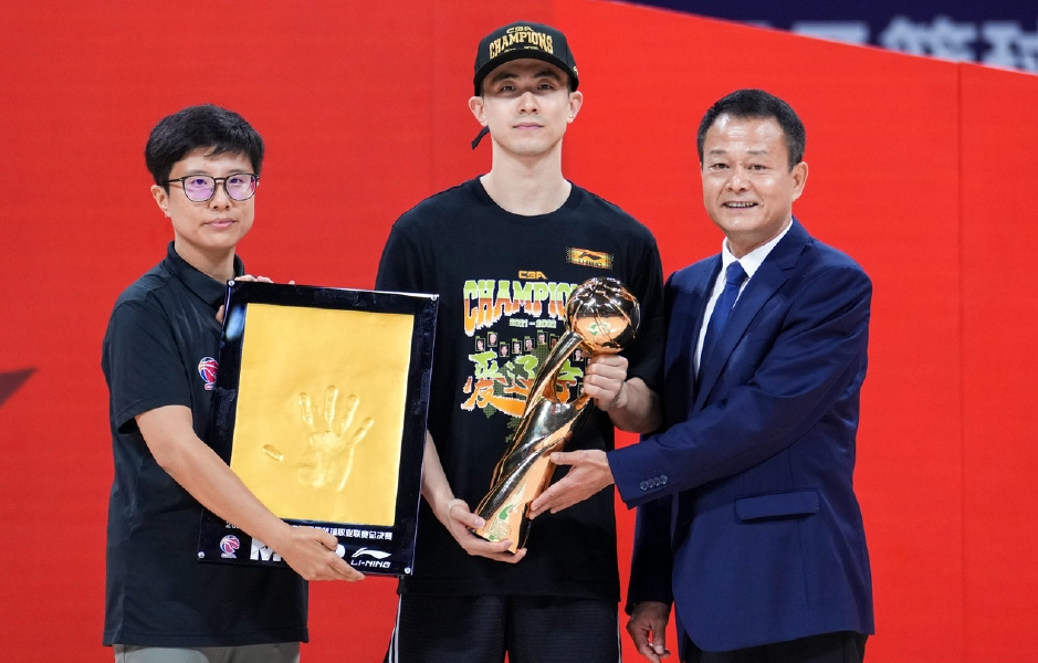 张镇麟|李洪庆正式表态！张镇麟去美国打球，基本算是泡汤了